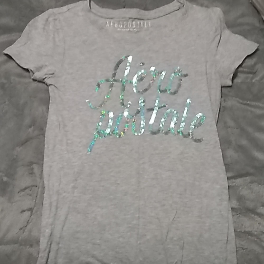 Aeropostale shirt